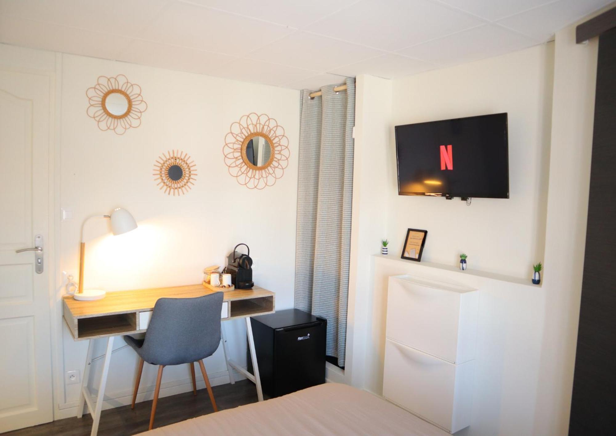 Chambre Privative Au Centre De Bourbourg - Proche Commodites Et Gare Kültér fotó